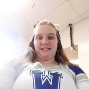 Meet your Posher, Kelli